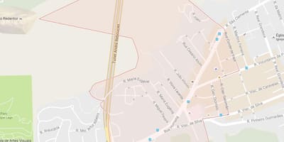 Карта на Humaitá